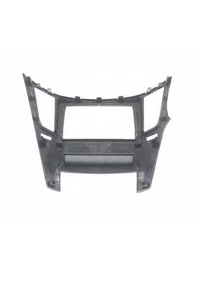navi-it Frame compatible with Subaru Legacy Outback 9 inch/2010-2016