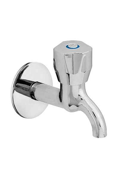 Eca Pınar Short Faucet with Strainer