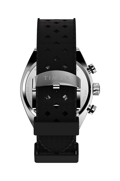 Timex Legacy Tonneau Chronograph Men's Watch