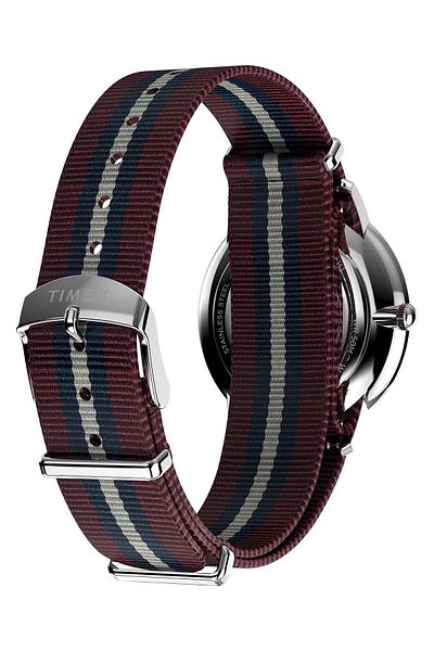 Timex Ceas pentru bărbați Waterbury Metropolitan