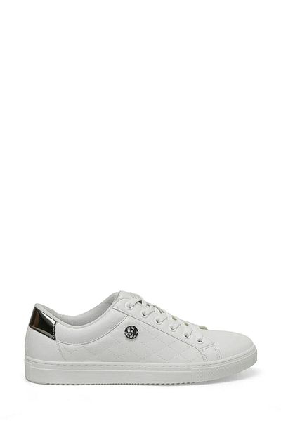 U.S. Polo Assn. Original U.S. Polo Assn. White Women's Sneaker