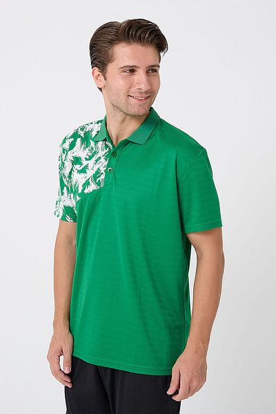 Joma Tricou polo de fotbal pentru bărbați Premium 9212326
