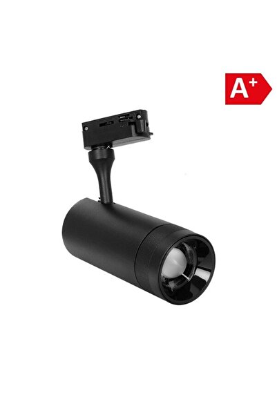 Braytron SPOT LED PE SINA NEGRU 3000K 30W 2660LM 15-50GRADE