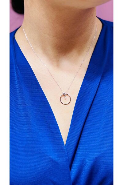 Sina Pırlanta PIRLANTA TASARIM KOLYE