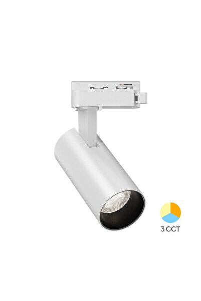 Braytron SPOT LED PE SINA-P15-ALB 3in1 15W 1560LM MONOFAZIC