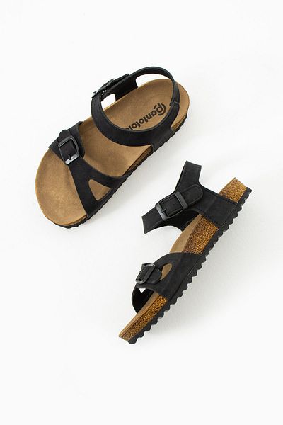 COMFORT OF PANTOFOLE GIRLS SANDALS