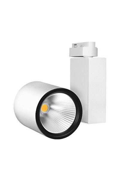 Braytron Spot LED PE SINA ALB 6500K 30W 2660LM COB BR.PLUS