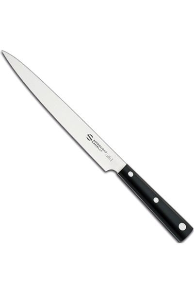 Ambrogio Sanelli Nóż do sushi sashimi YANAGI SASHIMI dł. 210 mm HASAKI