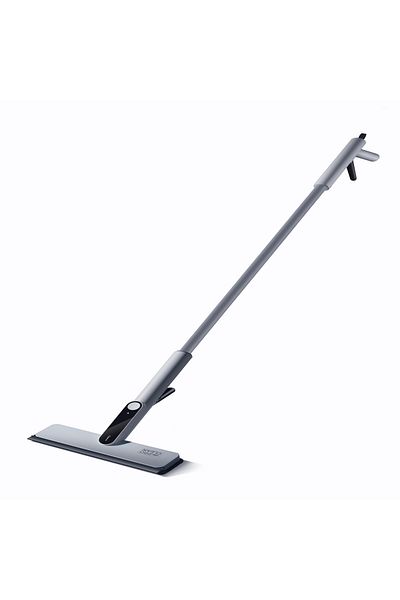 Pro Clean Official Window Squeegee 3-in-1 Spray with Detachable Head, Refillable Water Tank and Ergonomic Handle