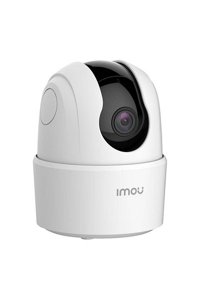 Imou Indoor WiFi surveillance camera Ranger 2C, 3MP, 360°, nightvision, motion detection,