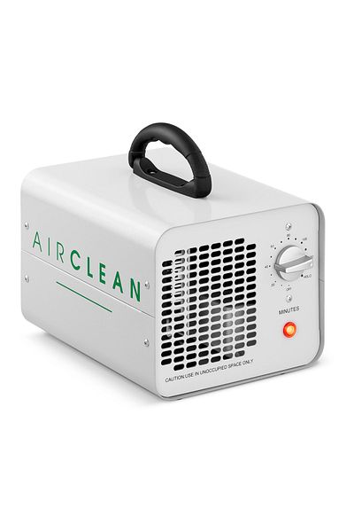 Ulsonix Ozonator generator ozonu z rączką TIMEREM 7000 mg/h 94 W