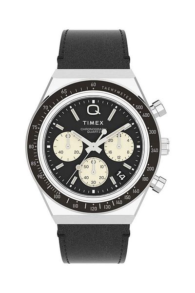 Timex Q Chronograph Men's Watch