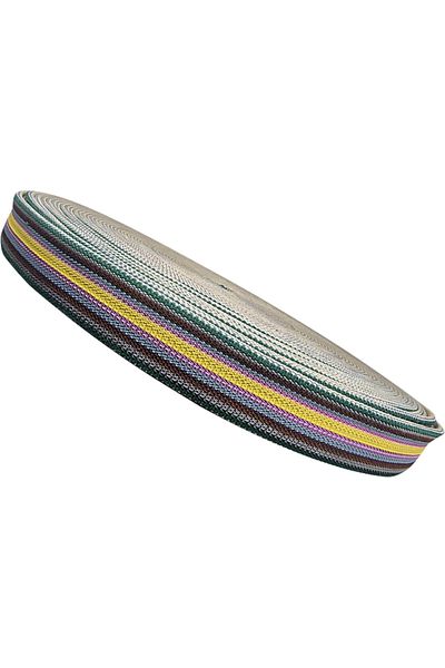flores Textile tape for belts, 5 cm x 50 m / roll