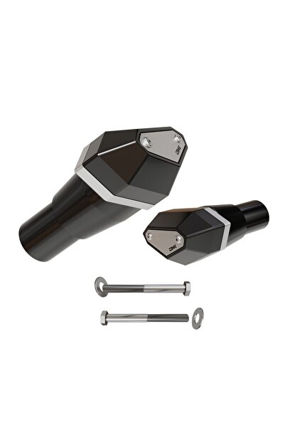 Dmk Motosiklet Aksesuar Yamaha R7 Uyumlu Grenaj Koruma Takozu (SLIDER)