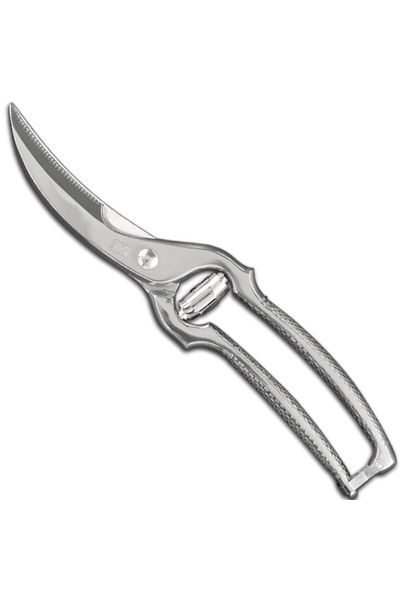 Ambrogio Sanelli Nożyce kuchenne do drobiu stalowe 250 mm