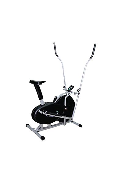 Dazy Exercise bike for body exercises