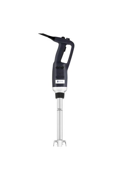 Royal Catering Mixer robot de mână puternic, blender, lungime 300 mm, 500 W, 230 V, Royal Catering