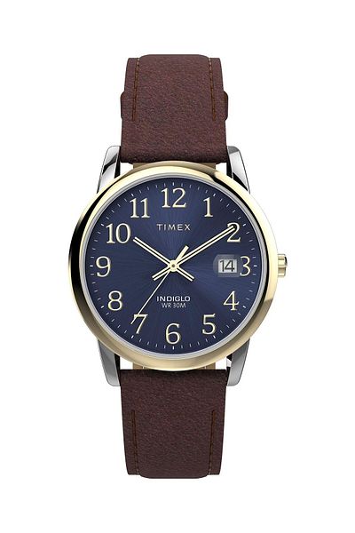 Timex Easy Reader Men's Watch
