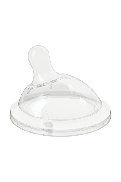 My Reality Fashion Naturalfeeling Bottle Teat 0 Month+ Normal Flow Single