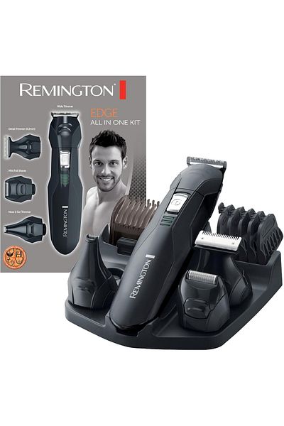 Remington Pg6030 Edge Hair And Beard Trimmer