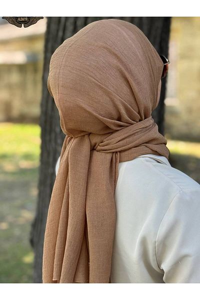 ALDAİR Krenkel Jazz Shawl