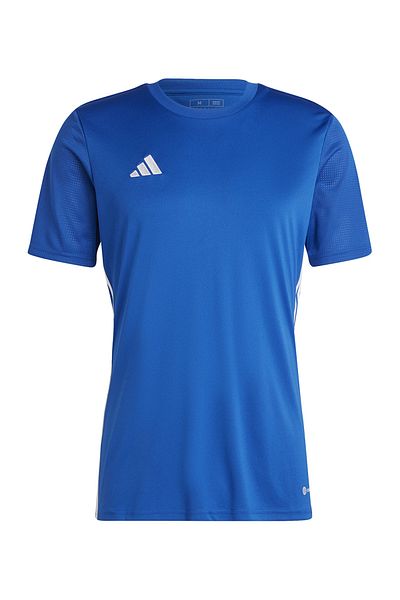 adidas Soft Texture Breathable Fabric Round Neck T-Shirt Color T-Shirt