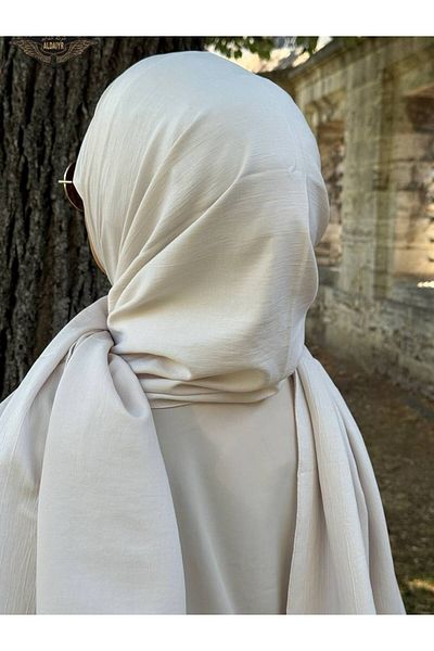 ALDAİR Krenkel Jazz Shawl