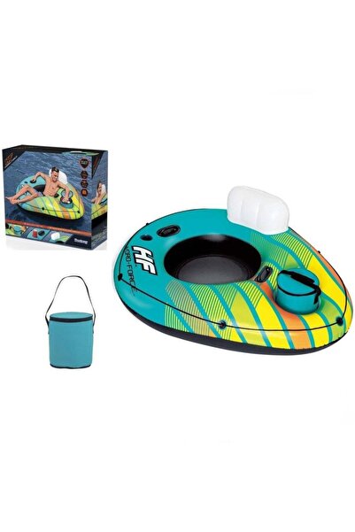 My Reality Fashion سرير نيسي وورلد بيستوا.اي مع حقيبة تبريد 169 × 137 سم 43398