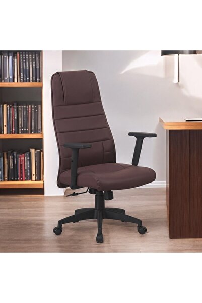 PROCART Executive chair, 360 degree swivel, adjustable height 116-126 cm, maximum 150 kg