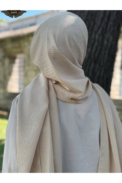 ALDAİR Krenkel Jazz Shawl