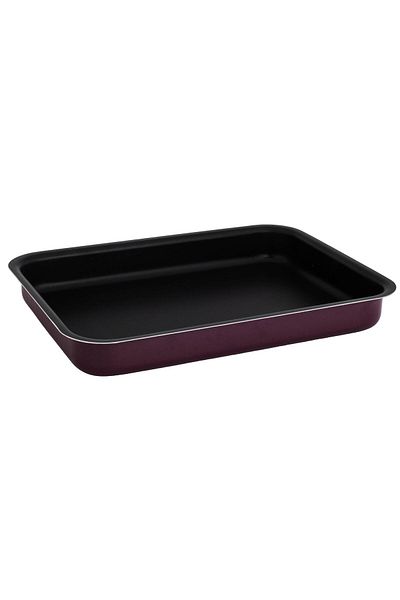 Newflon July Rectangular Oven Tray Size 37*27 Cm