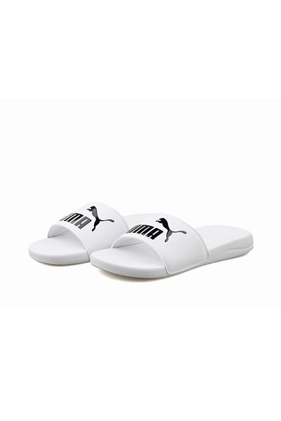 Puma Popcat 2.0 Comfortable and Lightweight Water Resistant Sandals Slippers Beach Pool Garden Sea Summer Slippers