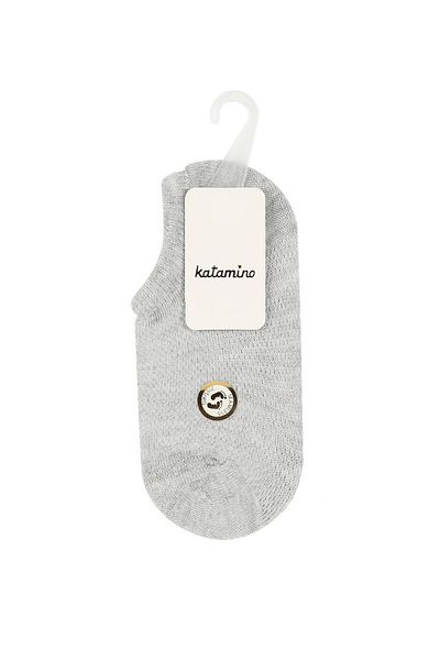 Katamino Чорапи Lacoste за момчета с балерина