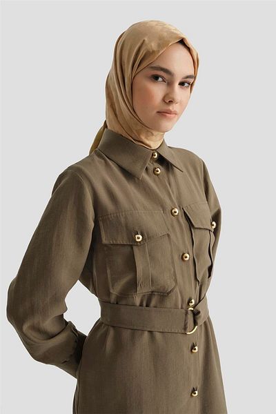 Armine Echipa 25YD4256 Bej