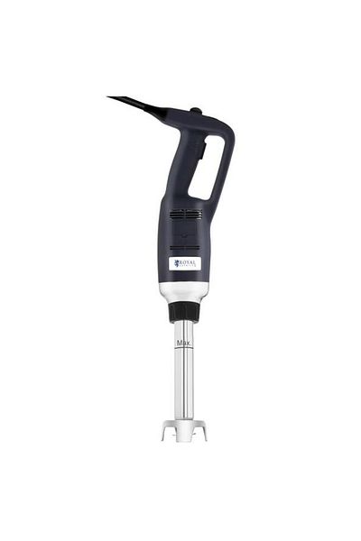 Royal Catering Mixer robot de mână puternic, blender, lungime 250 mm, 350 W, 230 V, Royal Catering