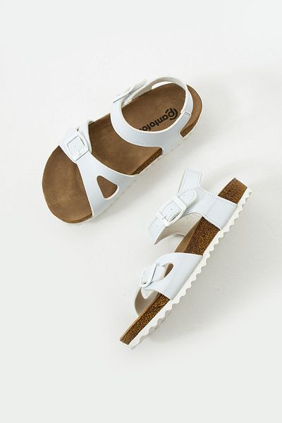 COMFORT OF PANTOFOLE SANDALE FATA