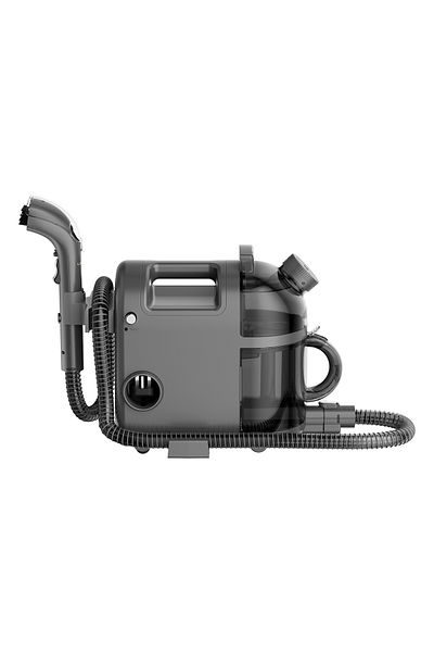 UWANT Curățător cu abur de 1900 W cu funcție de curățare cu abur B200 - Gri