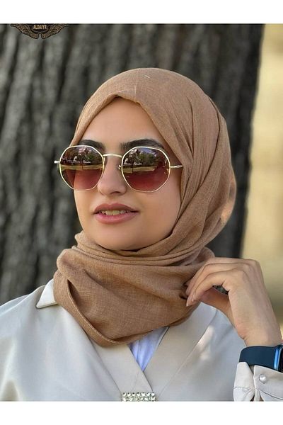 ALDAİR Krenkel Jazz Shawl