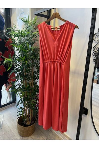 BEBE PLUS Sleeveless Dress