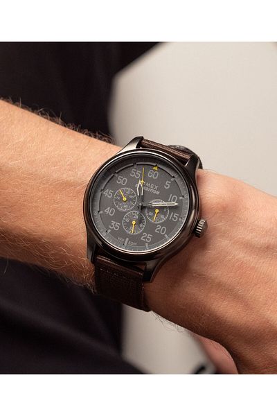 Timex Expedition Field Men's Watch