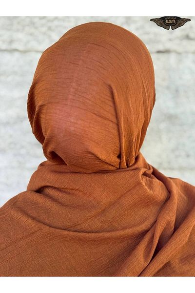 ALDAİR Krenkel Jazz Shawl