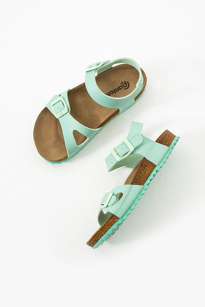 COMFORT OF PANTOFOLE GIRLS SANDALS