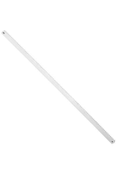 Ambrogio Sanelli Ostrze stalowe do piły do kości 450 x 20 mm