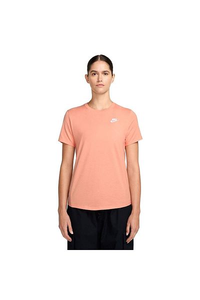 Nike Tricou NIKE Club W - DX7902-844