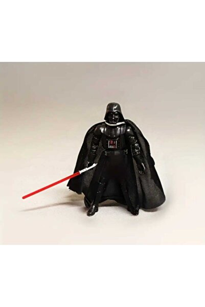 yamanS Darth Vader aksiyon figürü(kutusuz)