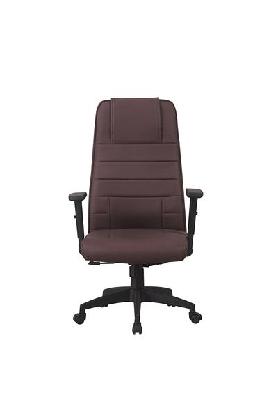 PROCART Scaun directorial, pivotant 360 grade, înălțime reglabilă 116-126 cm, maxim 150 kg
