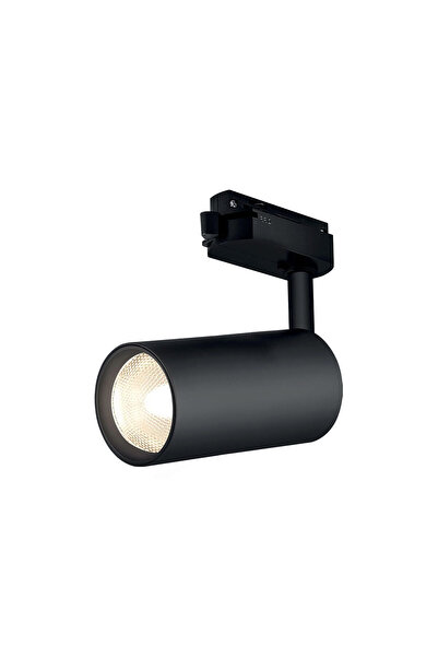 Braytron SPOT PE SINA NEECHIPAT NEGRU GU10 BETA-TR2