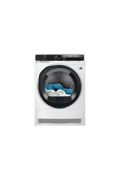 Electrolux EW8D595MTC 9 KG ÇAMAŞIR KURUTMA MAKİNESİ