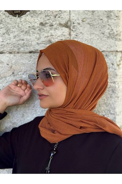 ALDAİR Krenkel Jazz Shawl