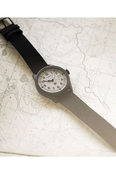 Timex Expedition North Traprock Men's Watch